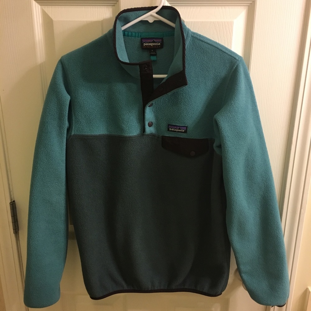 Patagonia Pull Over Women’s
